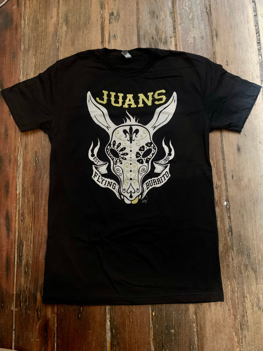 Sugar Skull Tee
